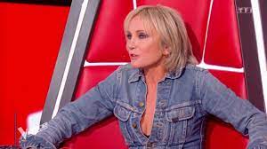 Ils ont attendu 14 ans..." : Patricia Kaas de retour dans The Voice, sa  petite phrase pleine d'ironie sur sa très longue absence !