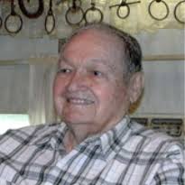 Tribute for James Elward Hudson