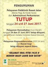 Please contact our support to get more information. Rumah Sakit Jogja Rsud Kota Yogyakarta