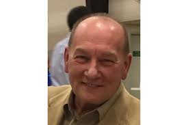 Richard Jones Obituary (2018)