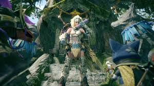 S have special effects when equipped, and combine skills depending on the pieces equipped. Monster Hunter Rise Best Armor Sets Skills Low And High Rank Armor Dexerto