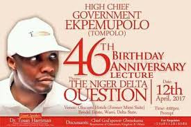 Get all latest news about tompolo, breaking headlines and top stories, photos & video in real time. Tompolo Record Home Facebook