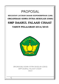 Tepat pukul 07.00 wib seluruh anggota osis kembali mengikuti rangkaian materi ldk untuk sesi selanjutnya yaitu tentang manajemen waktu yang diisi oleh ms. Doc Contoh Proposal Ldk Smp Raniah Nur Sahar Academia Edu
