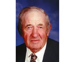 Theodore Henry Obituary (1932