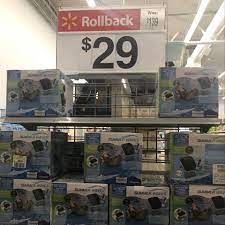 Walmart Howell Summer Wave Pool Salt System Now Reduced To 29 From 139 While Supplies Last Facebook