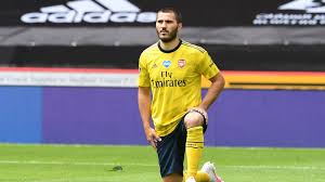 Find out everything about sead kolasinac. Fc Schalke Transfer News Arsenals Sead Kolasinac Soll Kommen Fussball News Sky Sport