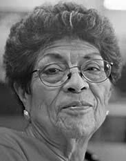 MARIA LANDA Obituary (1932