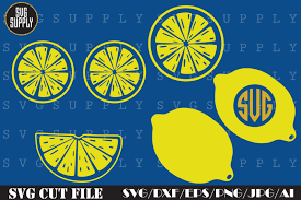Now, open up cricut design space and click on new project. Free Lemon Smile Svg Lemon Monogram Svg Cut File Crafter File Free Svg Files Faith Svg Fox Svg