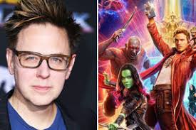 That included guardians star dave bautista, who said friday that james gunn is one of the most. Guardians Of The Galaxy Star Sean Gunn Defends Brother James Gunn Films Entertainment Express Co Uk