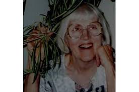 Geraldine Bowker Obituary (2014)