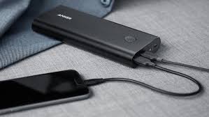 Power banks or portable chargers can charge up your smartphone or tablet when you're on the move. The Best Portable Chargers And Power Banks For 2021 Pcmag