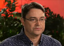 Czarno na białym' w TVN24 ma nowego gospodarza programu