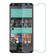 HTC Desire 625 One unit nano Glass 9H ...