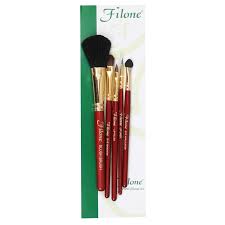 filone make up brush set fmb004