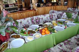 Sera Botanik Bahce Home Ordu Menu Prices Restaurant Reviews Facebook