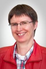 Professor Sally Brooker, Our people, Department of Chemistry