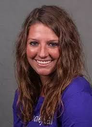 2014 Women's Volleyball Roster