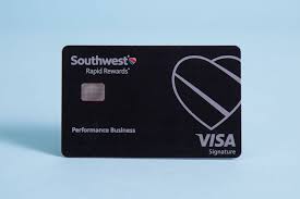 Feb 12, 2021 · with that being said, the 30,000 points you earn from this offer will count towards the 125,000 points needed, so you can always combine this card with the southwest rapid rewards performance business credit card to extend your promotional pass through dec. The Best Southwest Credit Cards 2020 We Compare The Options