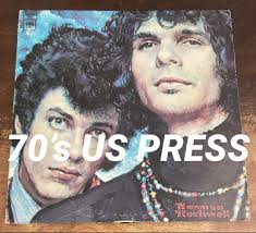 □高音質70年代USプレス盤□MIKE BLOOMFIELD