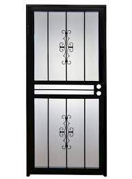 Maybe you would like to learn more about one of these? Tru Bolt 501 Series Security Storm Door At Menards