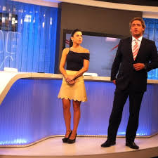 Encuentra aquí fútbol en vivo, noticias del fútbol, tenis, ufc, mundial de fútbol, selección chilena, alexis sánchez, arturo vidal, lionel messi, cristiano. Photos At Estudio 1 Meganoticias Nunoa Santiago De Chile Metropolitana De Santiago De Chile