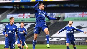 Michael owen has made his predictions for a selection of midweek premier league matches, including manchester united vs leicester and chelsea vs arsenal. Leicester Vs Man U Odds Prediction Lines Spread Date Stream How To Watch Premier League Match
