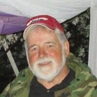 James Griffith Obituary