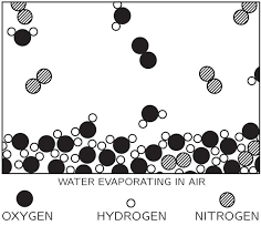 الذرات في حالة الحركة 2 1 Bc Arabic