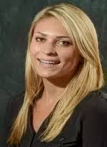 2012-13 Women's Ice Hockey Roster