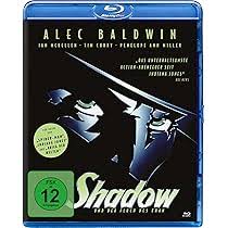 Image result for Banzai Blue 1993 Shadow