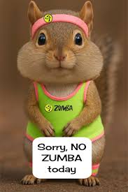 Zumba Fitness with Araceli