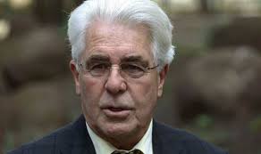 Max Clifford 'claimed to have slept with Diana Ross before groping teen  model'