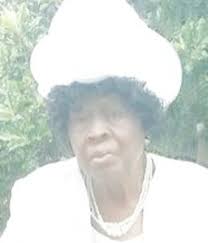 Eather Hall Obituary (2016)