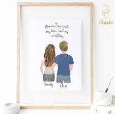 Presents like a personalised photo blanket or some custom made wall art are fantastic if. 44 Fun Gifts For Couples That Your Favorite Duo Will Love In 2021 Giftlab