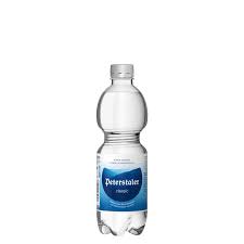 0,5l Water Bottle PET