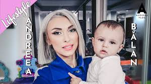 Mom/singer/dancer/entertainer/paradise show/vlogger/judge te cunosc de undeva/ambasador satele copiilor booking: Andreea Balan 101 Best Artist Sau Mamica Anului Youtube
