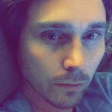 Matthew Gosney; phony SEAL : This ain't Hell, but you can see it from here