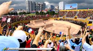 Skateboarding at the 2020 summer olympics is an event being held in the 2020 summer olympics in tokyo, japan. Is Africa Ready For Skateboarding In Olympic 2020 Africa Skateboarding Diary