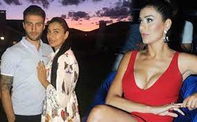 Eşi ebru şancı, i̇nstagram hesabından benim peşimden böyle koşmadın. Ebru Sanci Kimdir Esi Futbolcu Alpaslan Ozturk Internet Haber