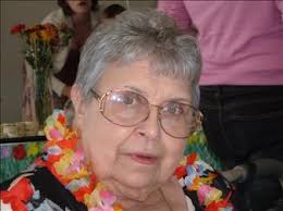 Joyce Hull Obituary (2009)