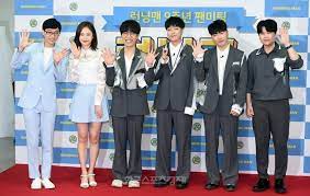 Thành viên running man cảm động xem video fan việt tặng trên sân khấu fan meeting 2019 tại việt nam #runningman. Sbs Running Man ëŸ°ë‹ë§¨ On Twitter 190826 ëŸ°ë‹ë§¨ Running Man 9th Anniversary Fan Meeting In Korea Https T Co D4bn6jfyvu Twitter