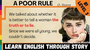 Learn English Through Story