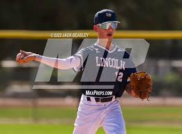 Jackson Platt's Lincoln Prep Career Home