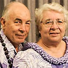 Service Missionaries