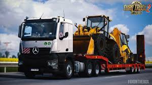 Pin On Ets2 Mods