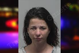 Tonya Butts's Instagram, Twitter & Facebook