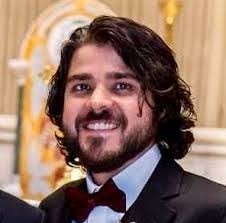 Randy Bergeron's Instagram, Twitter & Facebook