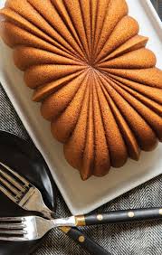 Classic Fluted Loaf Pan In 2021 Thanksgiving Desserts Kids Thanksgiving Desserts Savoury Cake