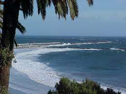 It is named after juan rodríguez cabrillo, a portuguese explorer who was the first to sail up the california coast. Cabrillo Beach San Pedro California San Pedro Weather Underground Beach