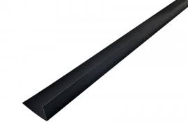 Gouttière online vous permet grâce à ses couvertines aluminium gris anthracite ral. Profile Corniere 70 X 40 Belriv Pum